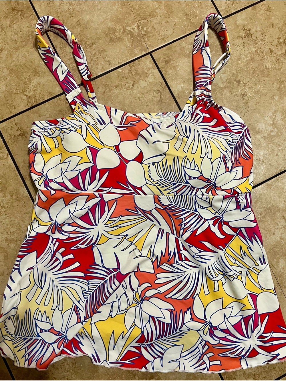 Pajama Tops